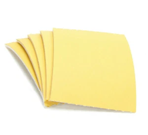 Softpad schleifschwamm schleifpad schaumstoff handschleifschwamm P80 - 800 - Bild 1 von 2