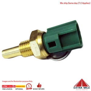 Coolant Temp Sensor for Toyota Hilux Surf YN130 (Grey Imp) 2.0L 4cyl 3Y-E 04/89 - Picture 1 of 7