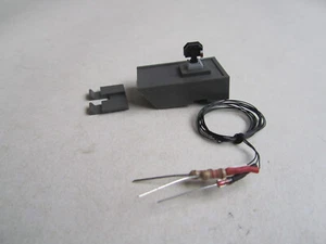 Licht-Gleissperrsignal, niedrig für Spur H0 (5) - Bild 1 von 4