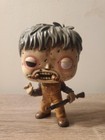 Funko Pop! Movies: Men in Black - Edgar #717 Loose AC31