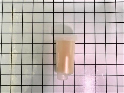 GENUINE SUNBEAM COFFEE MACHINE ANTI CALCIUM CARTRIDGE FILTER EM69101 - Image 1 of 2