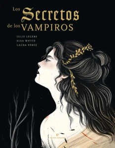 Los secretos de los vampiros - Imagen 1 de 1