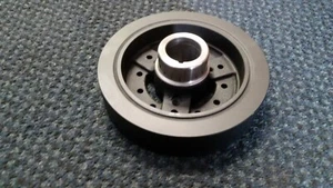 REPRODUCTION 8" HI-PO L78, L88, ZL1 , L72 396 427 HARMONIC BALANCER (NEW) - Bild 1 von 2