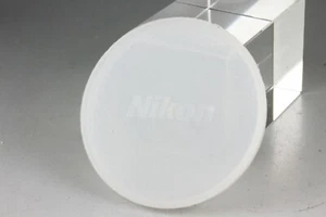 EXCELLENT Nikon Camera Body Cap Cover Nikon Slip on #219-2 - Picture 1 of 2