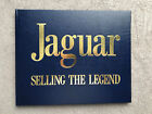 Jaguar - Vendre la légende