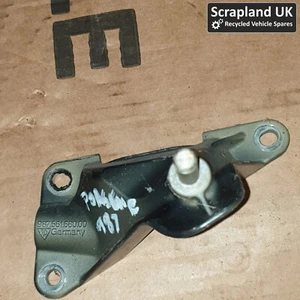 Porsche 987 Boxster 2005-2012 Dachlager Träger rechts 98756168000 - Bild 1 von 1