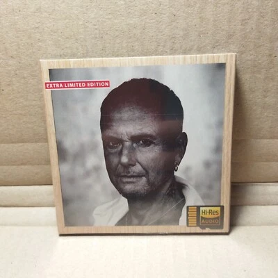 Rammstein - Zeit [Landers] (Hi-Res 24bit Audio) (SD Card, wood box) Foto 1 de 3