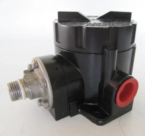 Interruptor de presión Ashcroft B764V X06 - Imagen 1 de 5
