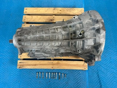 Ford Transit 150 250 350 3.5L AWD Transmission 26k VIN 8 2020-2023 Warranty OEM Foto 1 de 4