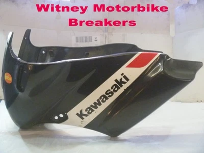 CARENADO FARO SUPERIOR DELANTERO KAWASAKI GPZ500S NINJA GPZ 500S 1987-93 Foto 1 de 4