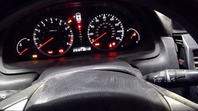 Speedometer Cluster US Market MPH Coupe LX Fits 08-12 ACCORD 1208554 - Image 1 of 4