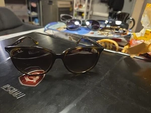 Ray Ban 4378 - Bild 1 von 4