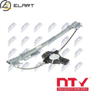 WINDOW REGULATOR EPS-HY-509 FOR HYUNDAI ix35 G4NA/G4NC 2.0L G4KE 2.4LD4HA 2.0L - Picture 1 of 7