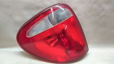 Driver Left Tail Light Fits 01-03 DODGE CARAVAN F166-167998 - Image 1 of 4