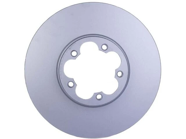 Rotor de freio dianteiro para 2015-2016 Ford Transit-250 FW423HD - Imagem 1 de 1