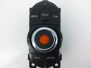 MINI F56 F57 Centre Console Touch Media Dial Switch Knob Controller 6582 9392039 - Picture 1 of 9