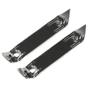 Juego de abridor de botellas y tapper de latas de metal resistente Chef Craft de 2 piezas - Imagen 1 de 6