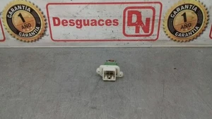 1R12KR29K resistenza elettroventola per FORD FIESTA (CB1) 1.25 16V 2008 740185 - Picture 1 of 2