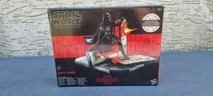 Hasbro Star Wars Black Series Centerpiece Darth Vader Lights up 6 Inch NEU OVP - Bild 1 von 5