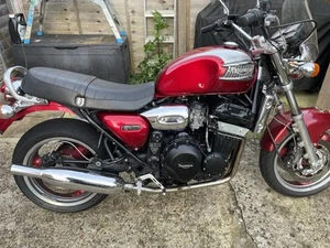 Triumph 1200 Thunderbird - Picture 1 of 3