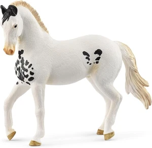 Horse Club 14898 Marwari Stallion toy figure Schleich 70130 - Picture 1 of 3