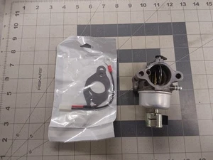 Genuine Kohler 20 853 33-S Carburetor - Picture 1 of 3