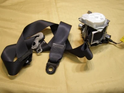 Dodge Caravan 2017 paso delantero derecho Conjunto de cinturón de seguridad retráctil P0ZV681X9AI Foto 1 de 4