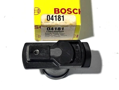 Nuevo rotor distribuidor Bosch 04181 para Honda Passport Isuzu Amigo 1988-1997 Foto 1 de 3