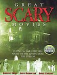 Great Scary Movies - 3-on-1 (DVD, 2002)