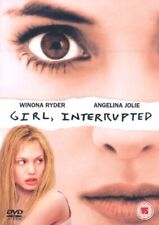Girl, Interrupted [DVD]
