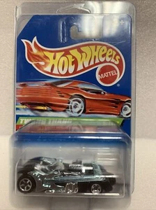 Hot Wheels Treasure Hunt Twang Thang 18815-0710 1/12 Limited Edition New - Picture 1 of 5