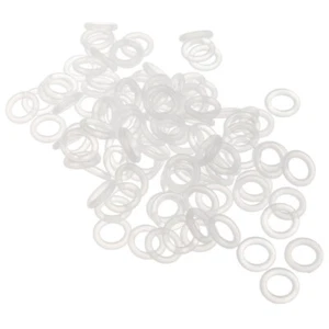 Glorious PC Gaming Race MX O-Ring Tastendämpfer, hart, kurzer Tastenhub - 70A, d - Bild 1 von 2