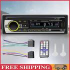 Intelligent Multimedia Player Portable Car Mp3 Player Aux Function For Truck Bus