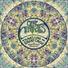 Ozric Tentacles Travelling the Great Circle: From Pungent Efful (CD) (IMPORT Z WIELKIEJ BRYTANII)