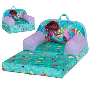 Cozee Buddy Flip-Out Chair - Picture 1 of 9