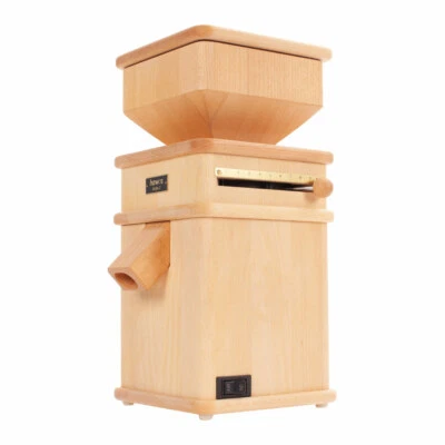 Getreidemühle Kornmühle von Hawos Mühle 2 | 10 Jahre Garantie | Neu OVP | 600 W - Bild 1 von 3