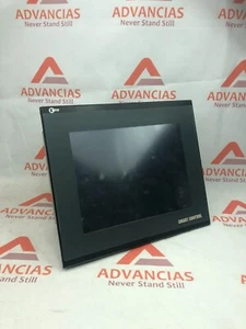 Interfaz de operador con pantalla táctil Beijer E910T 04450C, usada, con rastros de uso. - Imagen 1 de 8
