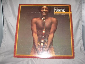 Noel Pointer - Phantazia - LP on Blue Note label - Picture 1 of 4
