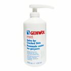 Gehwol Salve for Cracked Skin - 500ml