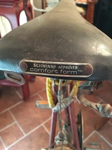 Schwinn Continental Bike for Parts Or Restoration - Picture 1 of 15