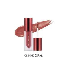 Baby Bright Lip and Poliek Color Stain Essence Lip Odcień # 08 Pink Coral