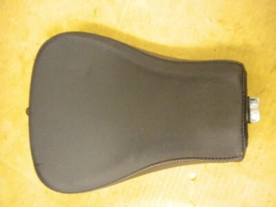 Driver Solo Seat For Harley Sportster Forty-Eight XL1200X Seventv-Two XL1200V - Image 1 of 2