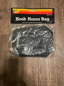 Neu alt versiegelt Haken Honer Tasche Barsch Pro Shops Angeln tragbare Tragetasche Vintage - Bild 1 von 2