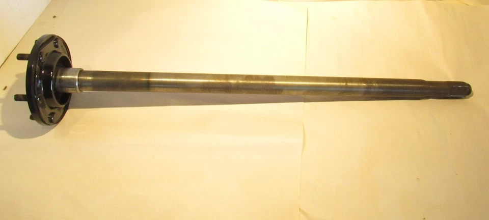 Задняя левая ось FJ40 Toyota Land Cruiser 1968-8/73 - Изображение 1 из 1