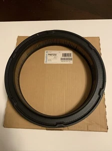 FILTRO DE AIRE DONALDSON GENUINO NUEVO (PN P607232) - Imagen 1 de 3