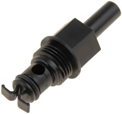 Volante de drenaje de radiador para Cherokee, Grand Cherokee, Monaco, Premier+Más 61126 Foto 1 de 4