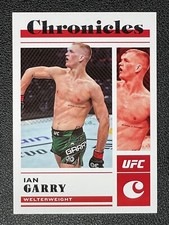 2023 Panini Chronicles UFC Base w/ Rookies - Complete Your Set  1 - 200 You pick