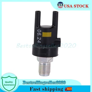 New For Lexus Toyota 4Runner Power Steering Air Vacuum Control Valve 17630-16040 - Picture 1 of 15