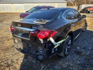 Passenger Air Bag Passenger Roof LWB Q70L Fits 15-16 INFINITI Q70 2960366 - Picture 1 of 9