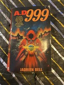 A.D. 999 Jadrien Bell - Imagen 1 de 8